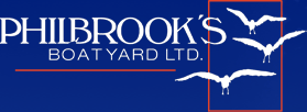 Philbrook's Boatyard Ltd.