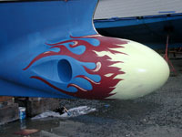 bow thruster