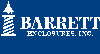 barrett bonded windows