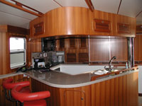 nordhavn interior