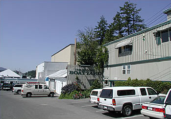 philbrook's boatyard location