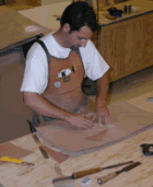 woodwork