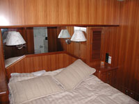 nordhavn interior