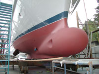 nordhavn paint