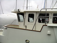 nordhavn paint
