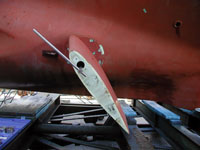 nordhavn stabilizer